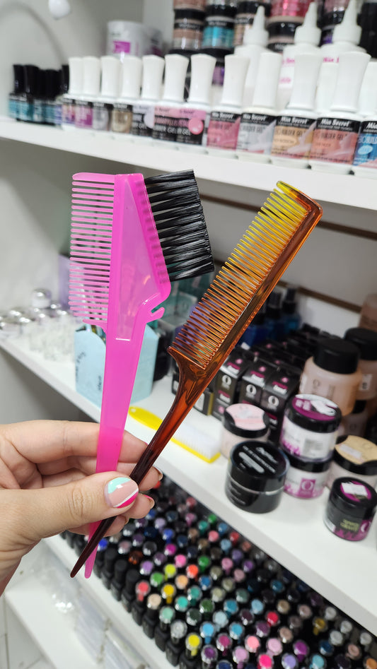 Peines para peluquería
