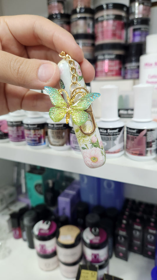 Recargador de perfume