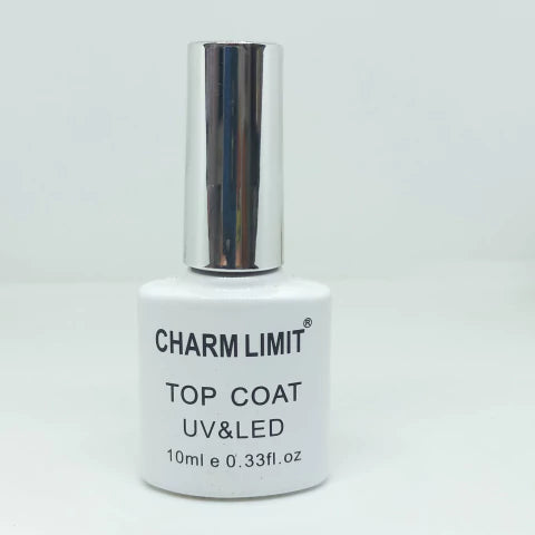 Top coat charm limit