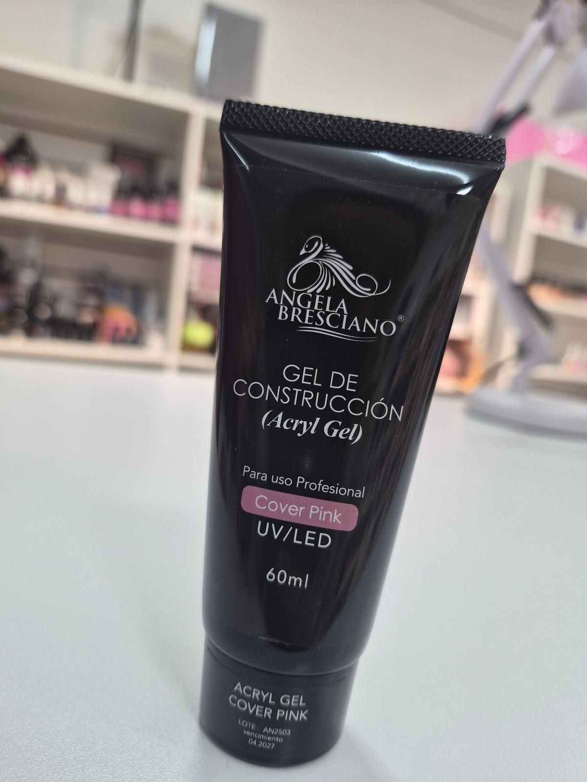 Polygel Angela berciano 60ml