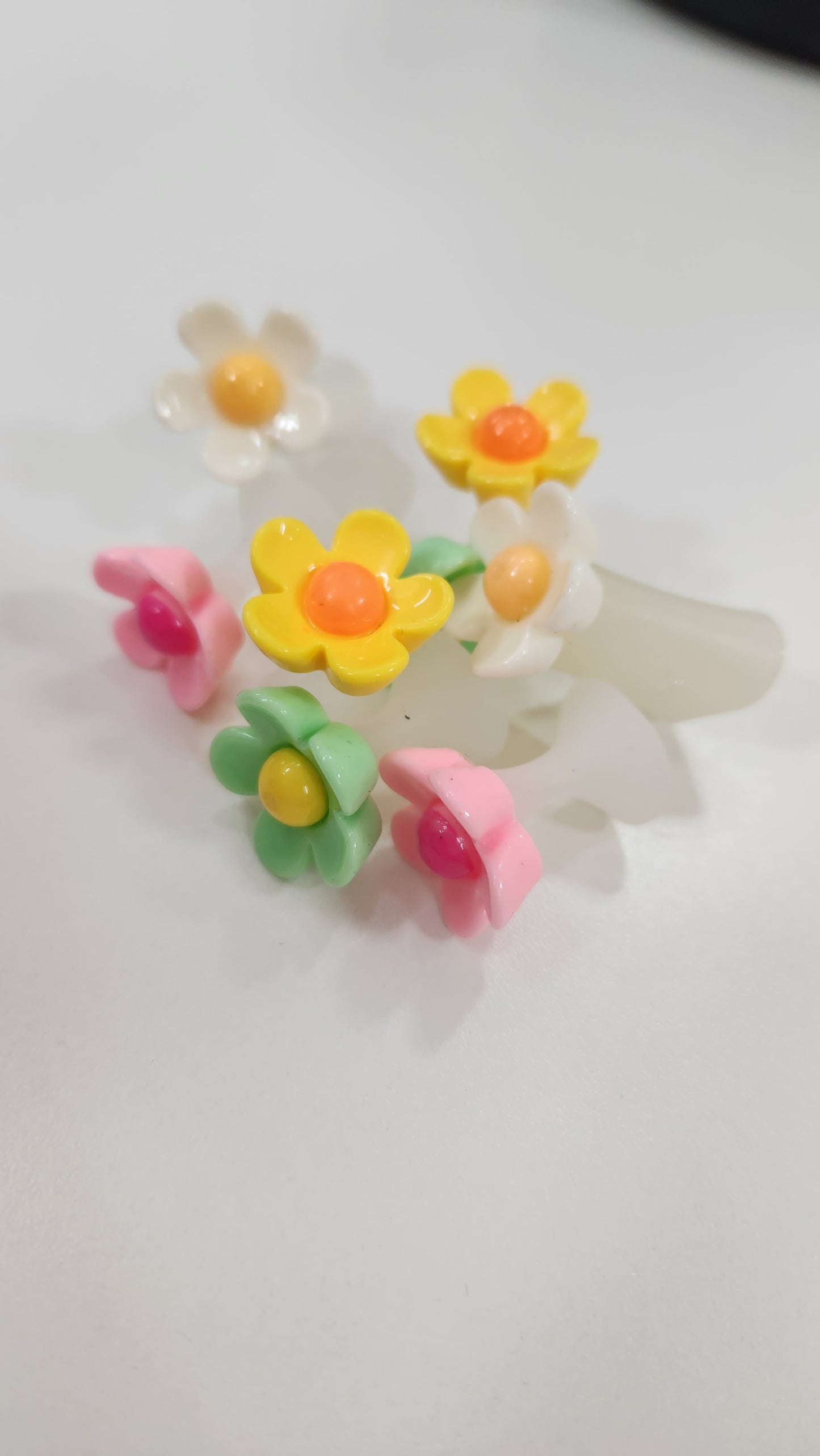 Separador de dedos para pies. De silicona lavable