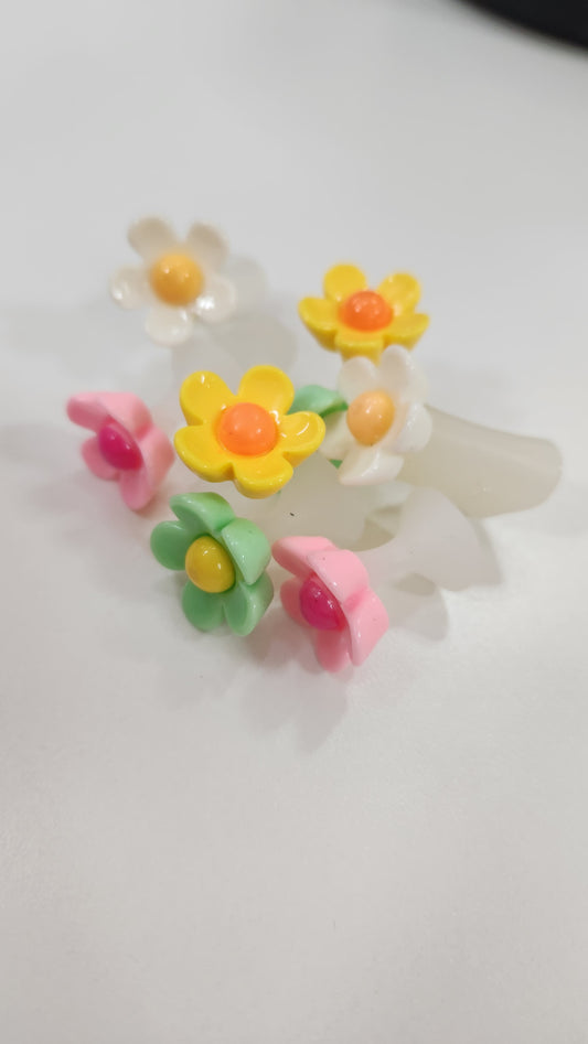 Separador de dedos para pies. De silicona lavable