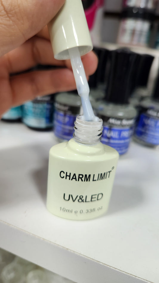 Vía láctea charm limit tono 12